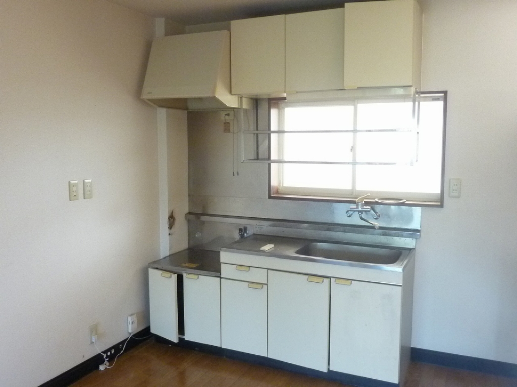 キッチン　台所