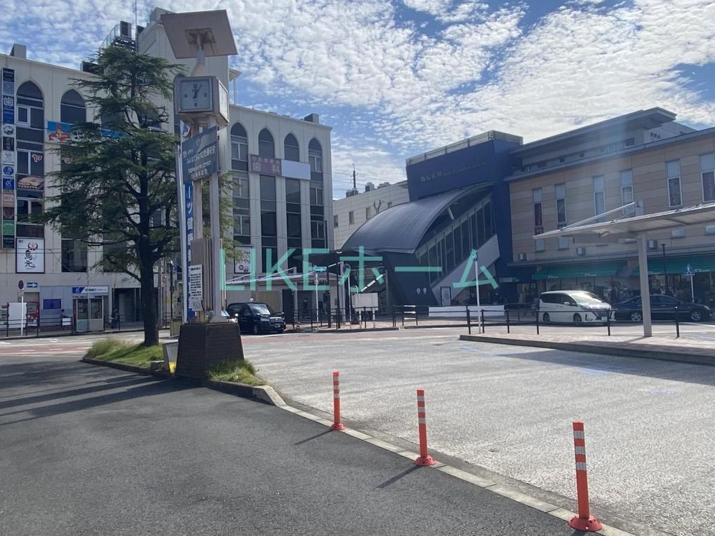 その他　西船橋駅(JR東日本 京葉線)（その他）まで380m