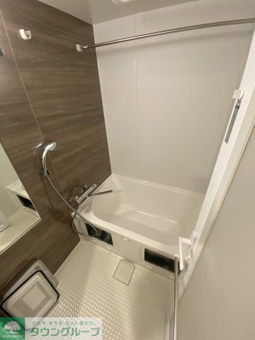 バス・シャワールーム　参考写真