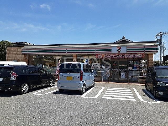 コンビニ　セブン－イレブン　碧南日進町２丁目店（コンビニ）まで100m
