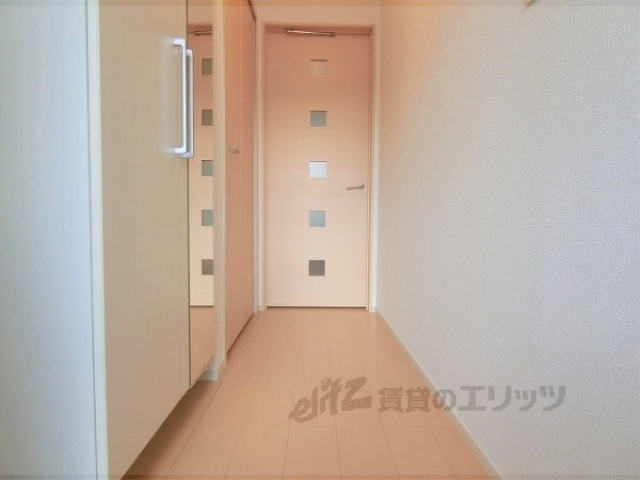 その他部屋・スペース　廊下