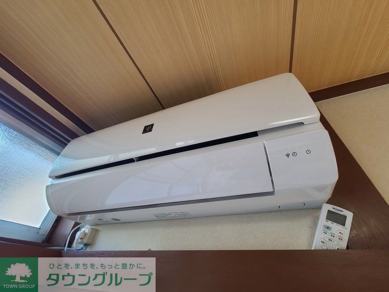 その他設備　設備