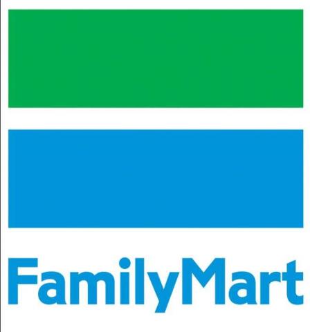 コンビニ　ファミリーマート（コンビニ）まで147m