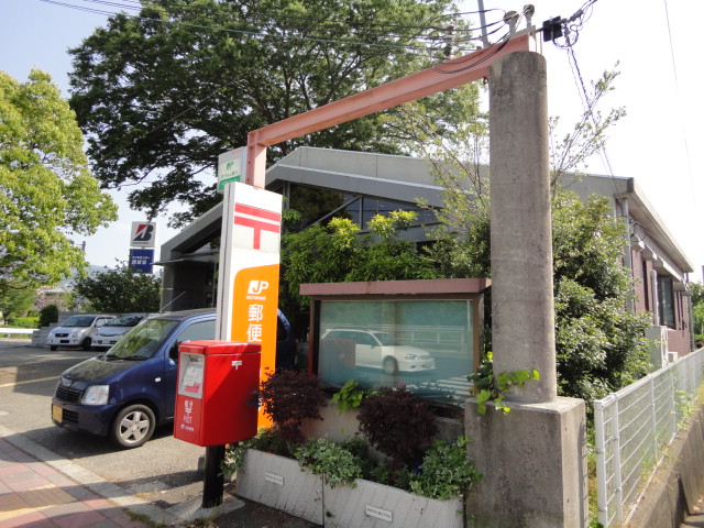 その他　山口郵便局（その他）まで480m