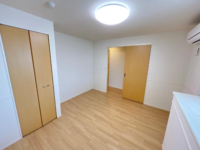 その他部屋・スペース　洋室