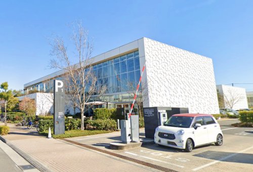 ショッピングセンター　湘南T-SITE（ショッピングセンター）まで253m