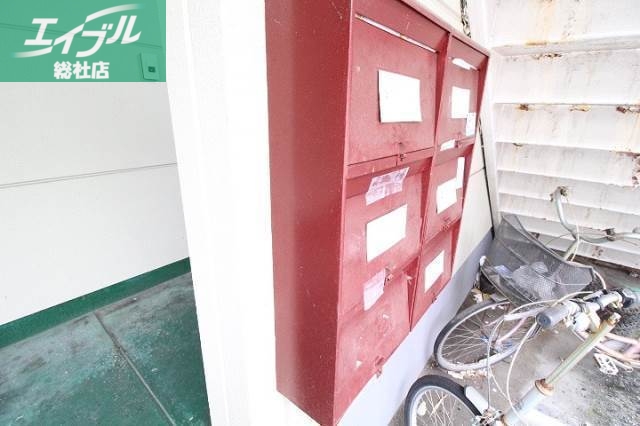 その他共有部分