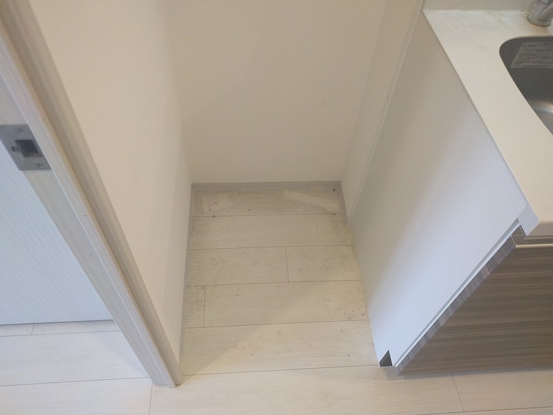 その他　冷蔵庫スペース