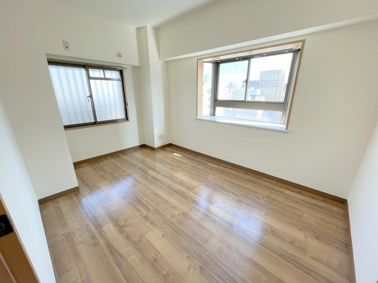 その他部屋・スペース　窓のある明るい洋室★