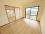 居室・リビング　日当たり良好なリビング★