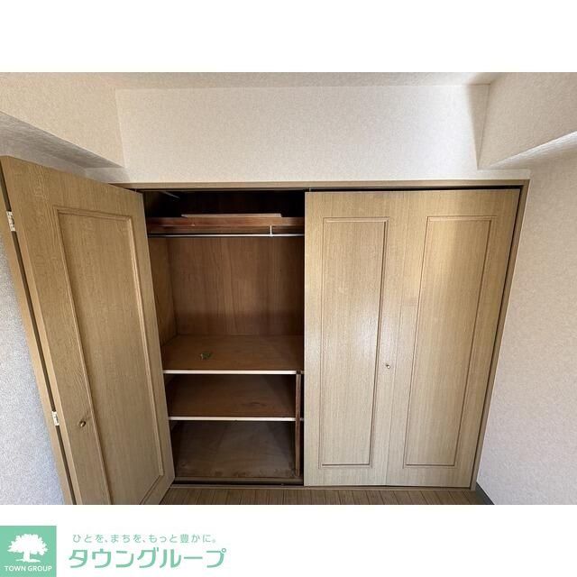 収納　★お部屋探しは株式会社タウンハウジング東京まで★