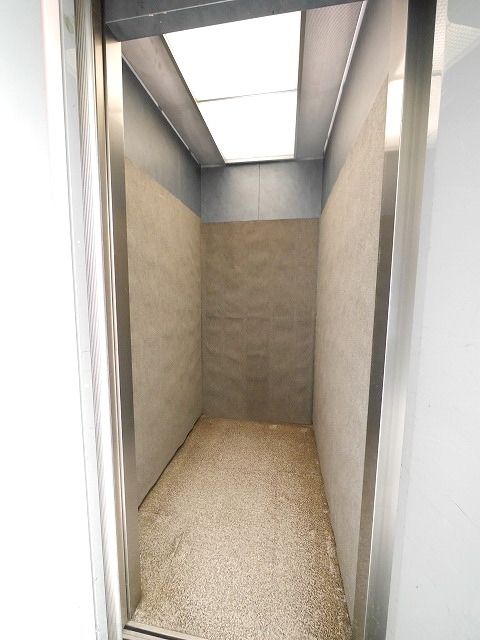 その他共有部分　★お部屋探しは株式会社タウンハウジング東京まで★