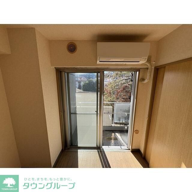 居室・リビング　★お部屋探しは株式会社タウンハウジング東京まで★