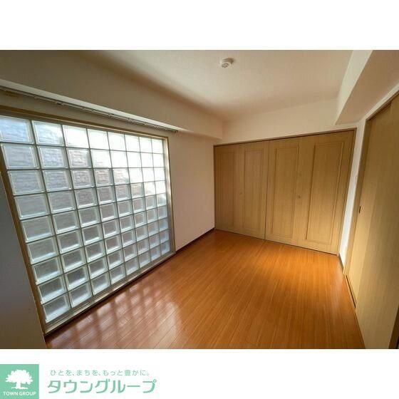 居室・リビング　★お部屋探しは株式会社タウンハウジング東京まで★