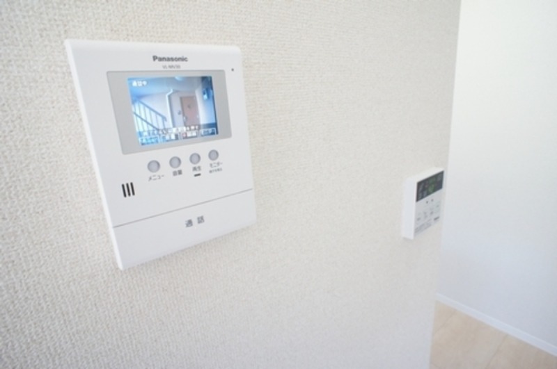 セキュリティ　図面と現状に相違がある場合には現状を優先