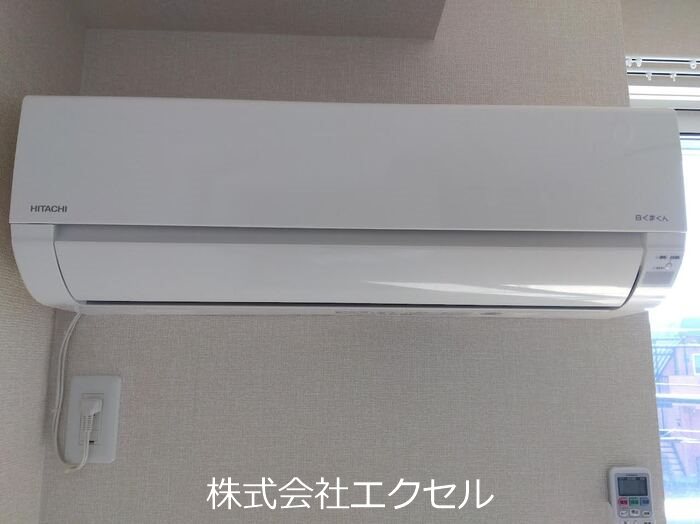 その他設備　同等タイプのイメージ画像です。