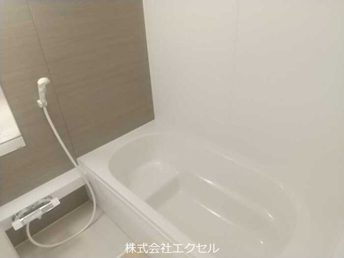 バス・シャワールーム　同建物別室画像です。