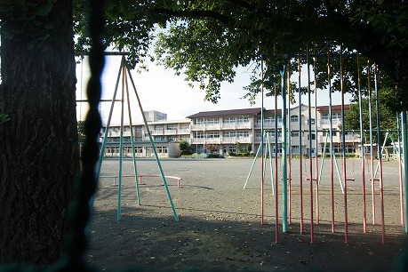 小学校　高崎市立城南小学校（小学校）まで767m