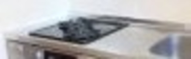 その他設備　ガスコンロ