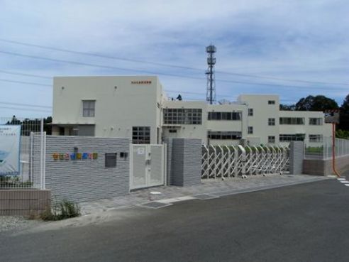 幼稚園・保育園　ちはら台東保育園（幼稚園・保育園）まで203m