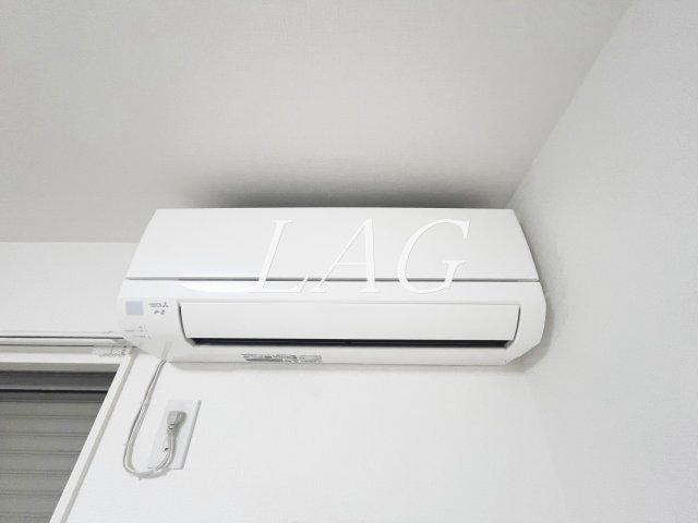 その他設備　エアコンです。（同一仕様）