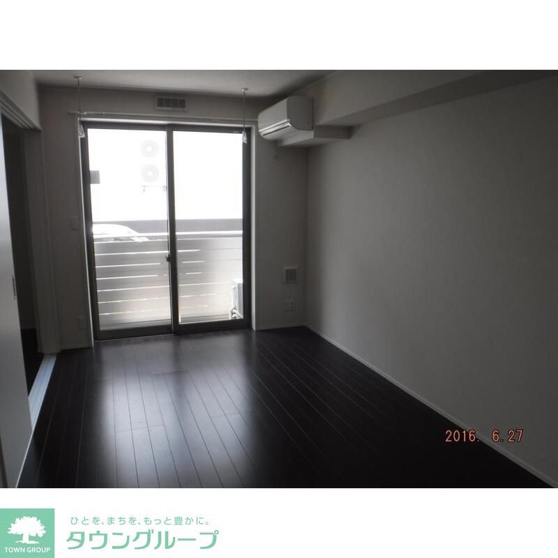 居室・リビング　リビング/居室