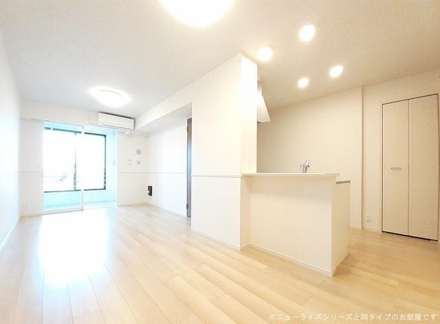 居室・リビング　※同仕様写真