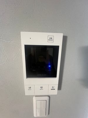 セキュリティ　参考写真