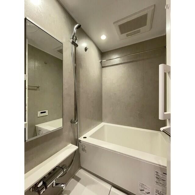 バス・シャワールーム　☆リラックスできるお風呂☆