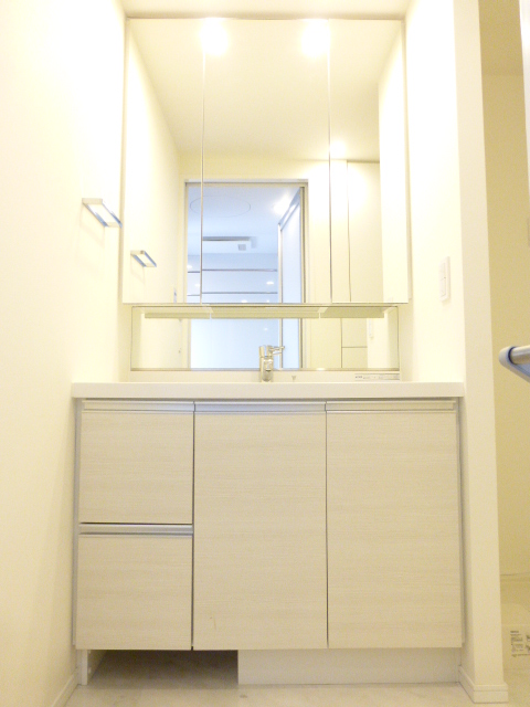 洗面設備　洗面※別部屋参考写真