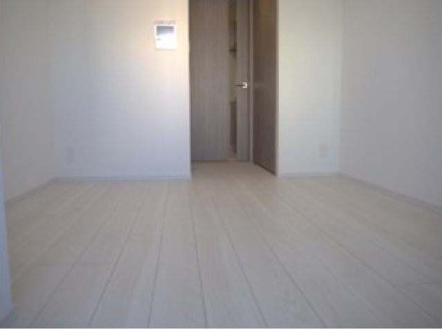 居室・リビング　居室