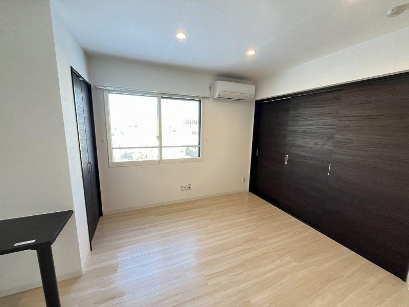 居室・リビング　リビング１