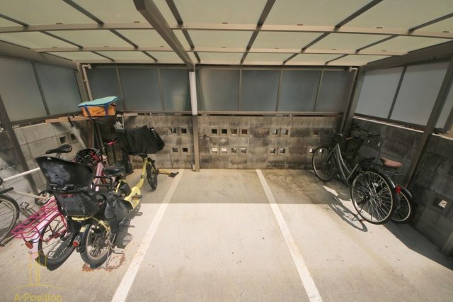 その他共有部分　ナチュラルハウス