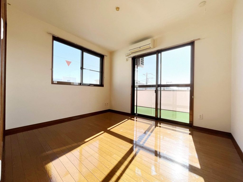 居室・リビング　リビング/居室