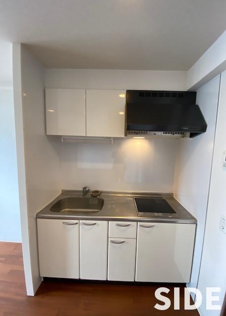 キッチン　※別号室参考画像