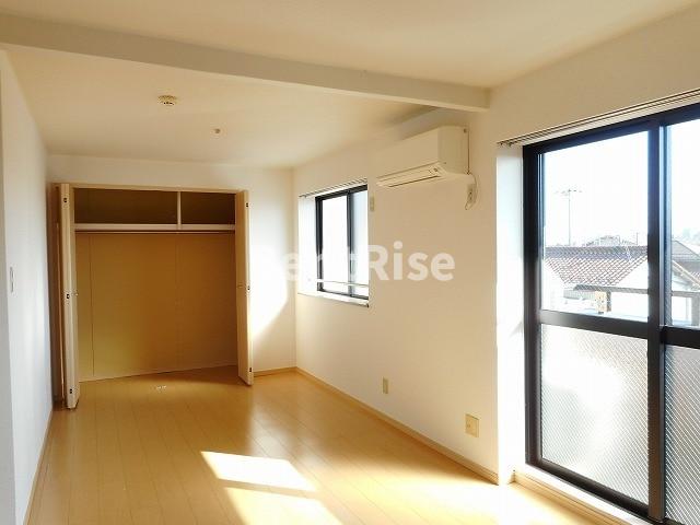 居室・リビング　居室・リビング