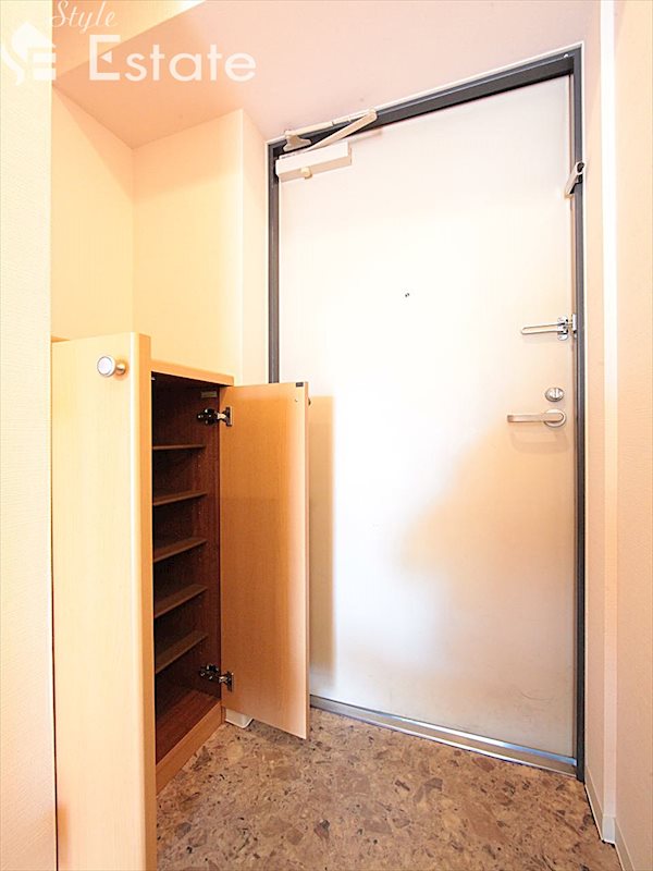 その他　シューズボックス