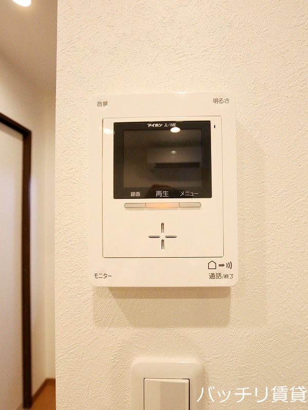 セキュリティ　同型タイプの為現状優先