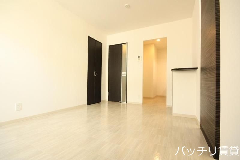 眺望　同型タイプの為現状優先