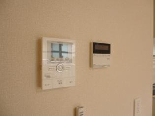 その他設備　☆ＴＶインターホン☆