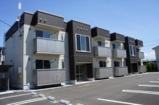 建物外観　外観！