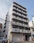 久宝寺マンション 3階 築36年7ヶ月の賃貸物件