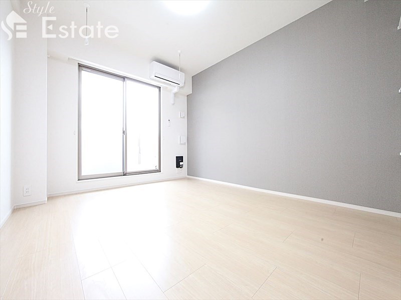 居室・リビング　内装