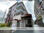 近鉄八尾駅より徒歩9分 1階 築46年7ヶ月の賃貸物件