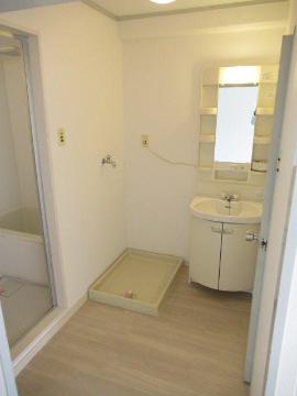 その他　脱衣所