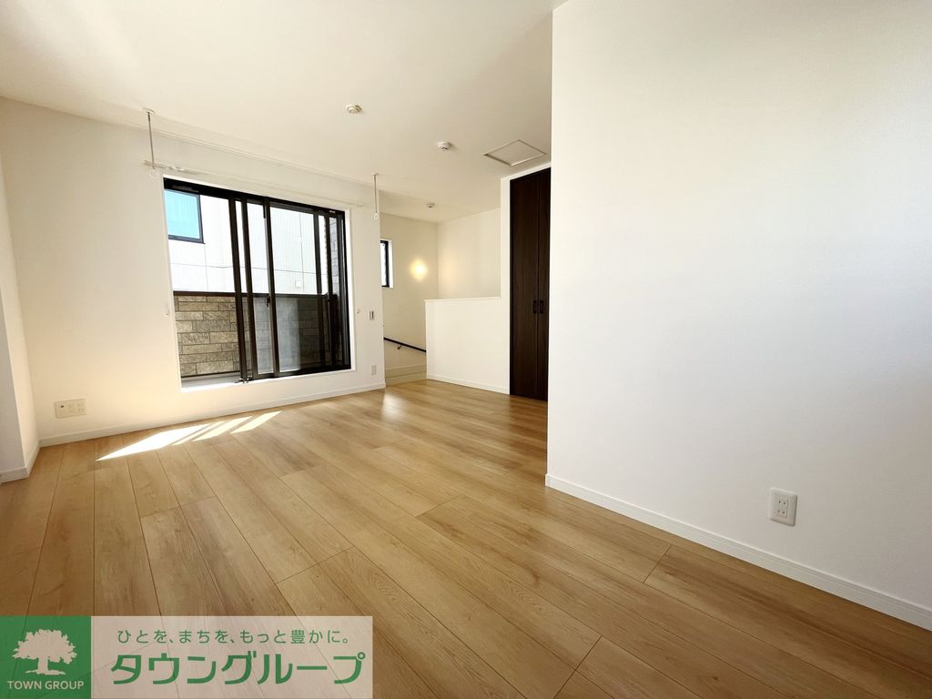 その他部屋・スペース　リビング/居室