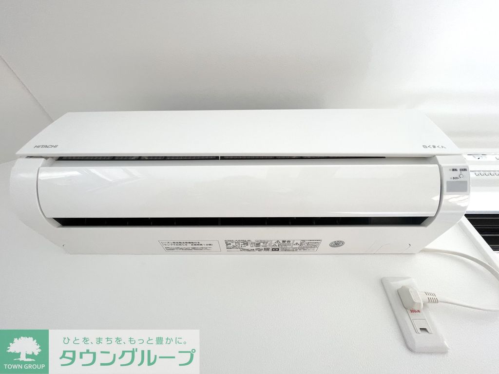 その他設備　設備