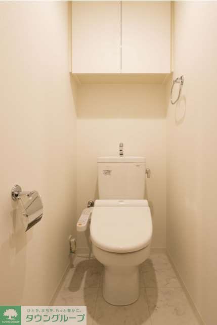 トイレ　お部屋探しは株式会社　タウンハウジング　までお気軽にお問合…