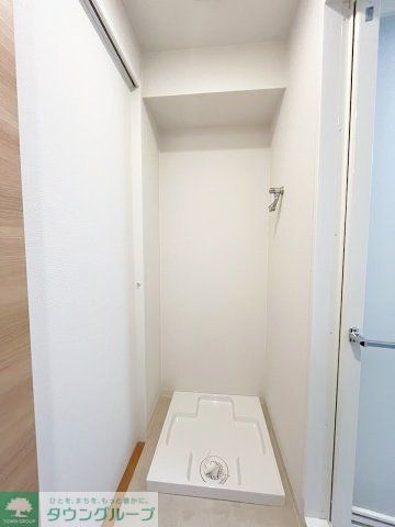 その他設備　※参考写真