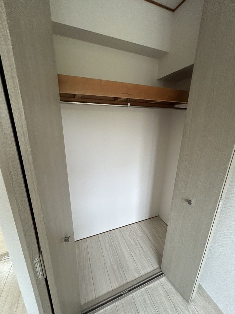 収納　玄関